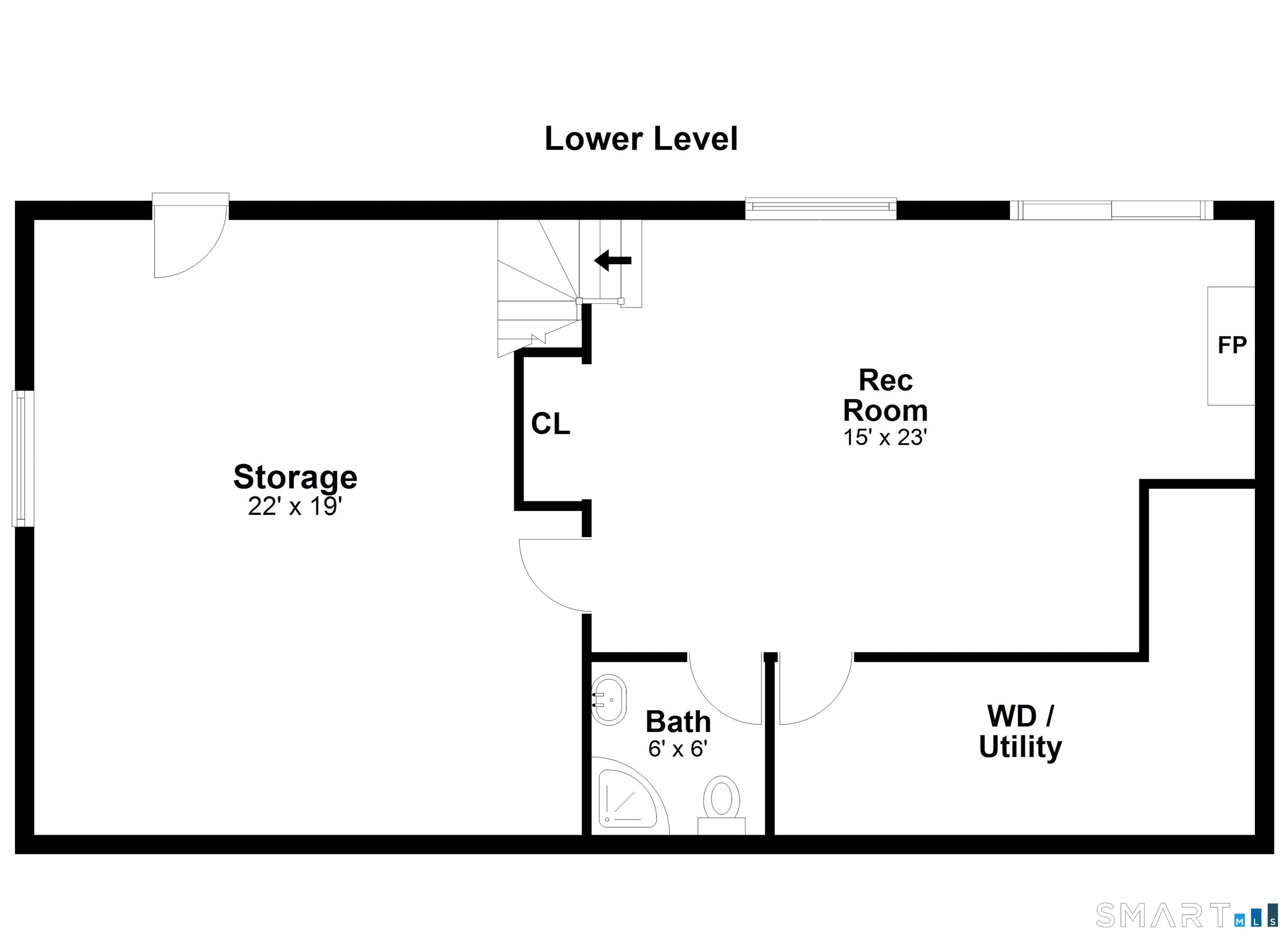 83 Wood Creek Road New Fairfield CT 06812