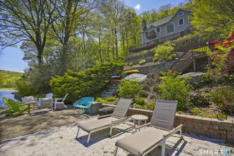 83 Wood Creek Road New Fairfield CT 06812