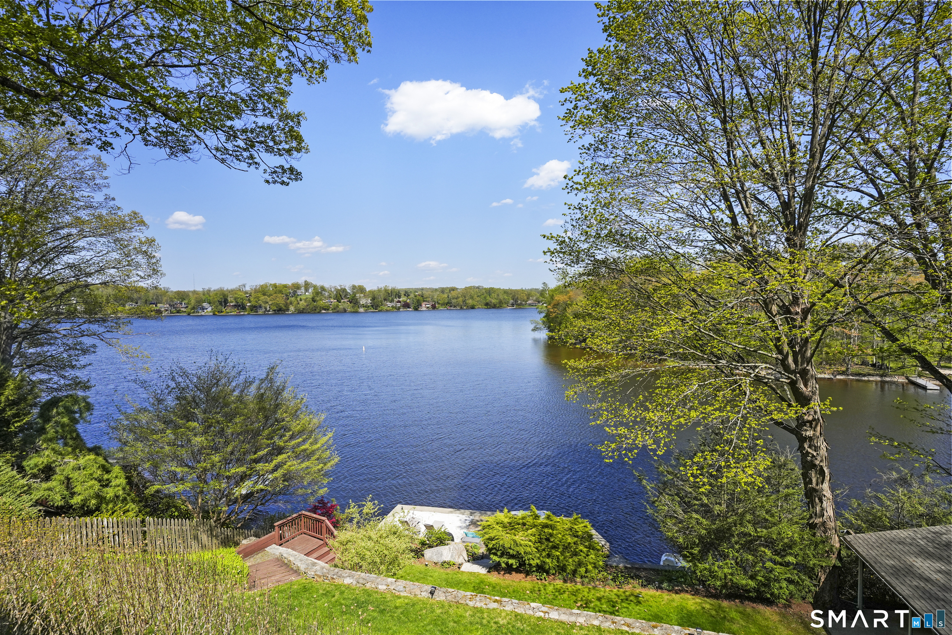 83 Wood Creek Road New Fairfield CT 06812