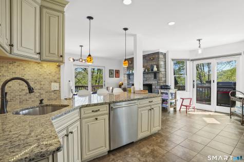 83 Wood Creek Road New Fairfield CT 06812