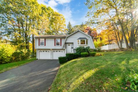 145 Greystone Avenue Bristol CT 06010