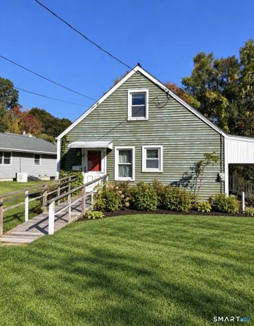 6 Fontaine Court Norwich CT 06380