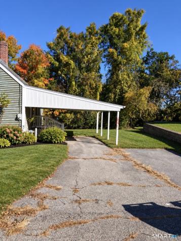 6 Fontaine Court Norwich CT 06380