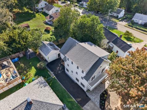 180 Yale Avenue Milford CT 06460