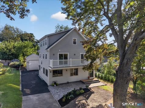180 Yale Avenue Milford CT 06460