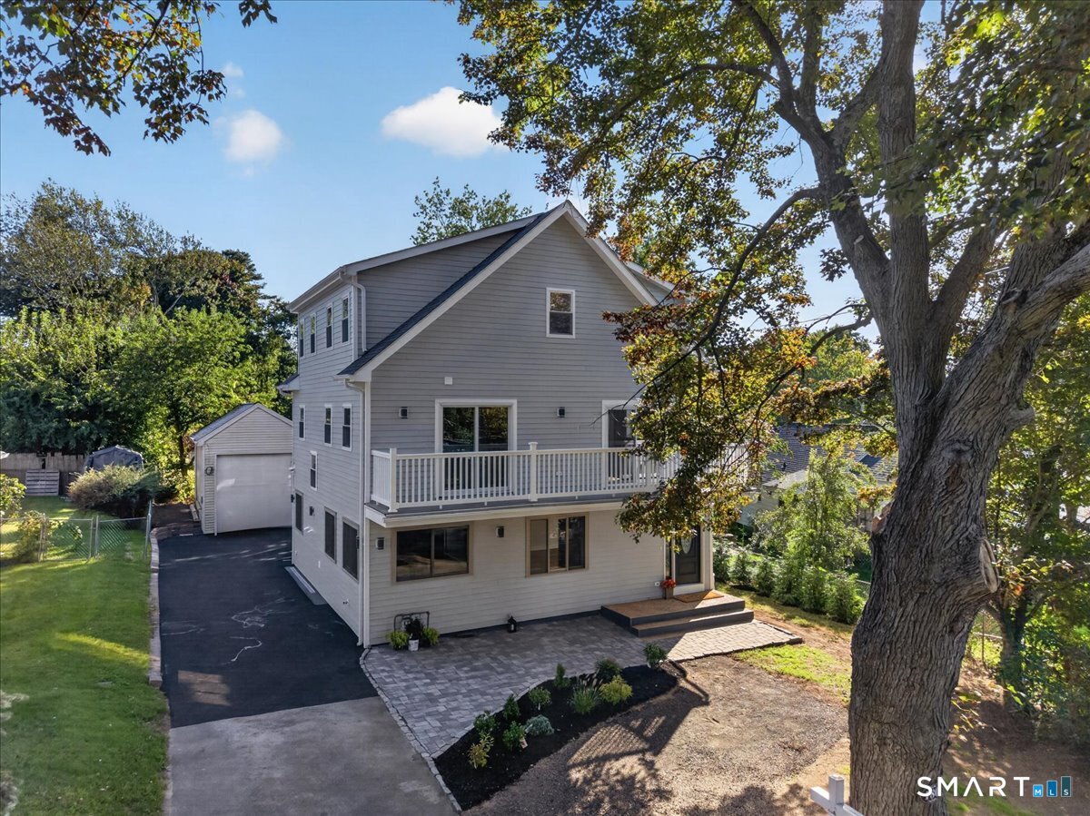 180 Yale Avenue Milford CT 06460