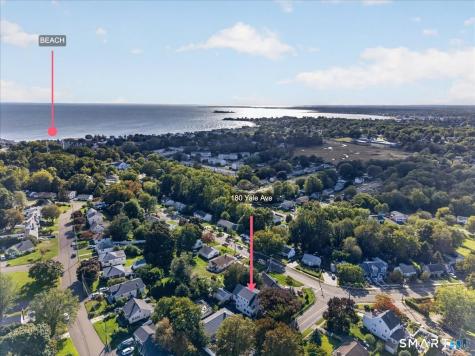 180 Yale Avenue Milford CT 06460
