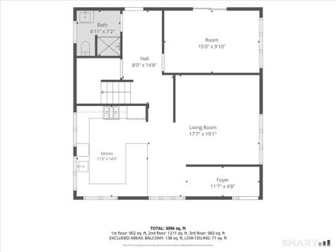 180 Yale Avenue Milford CT 06460