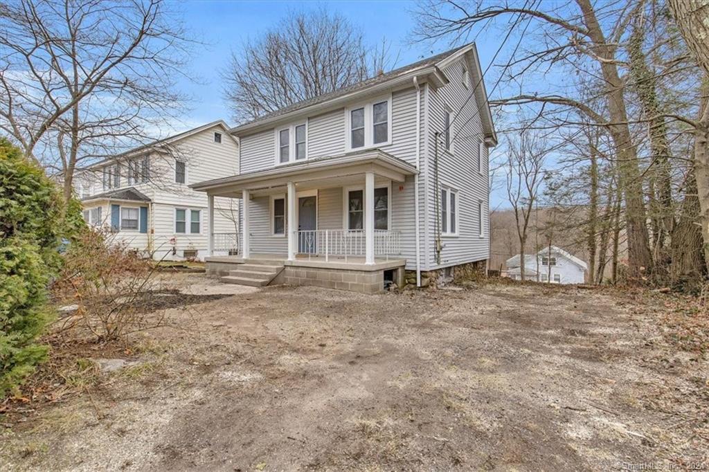 70 Courtland Avenue Waterbury CT 06705