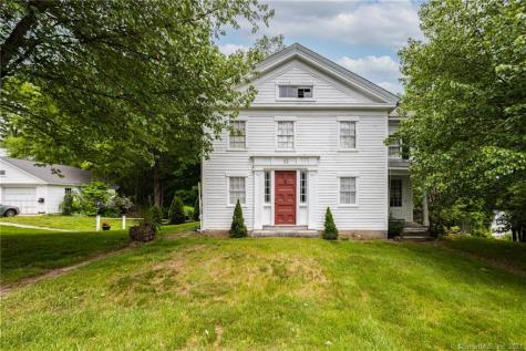 32 Litchfield Road Watertown CT 06795