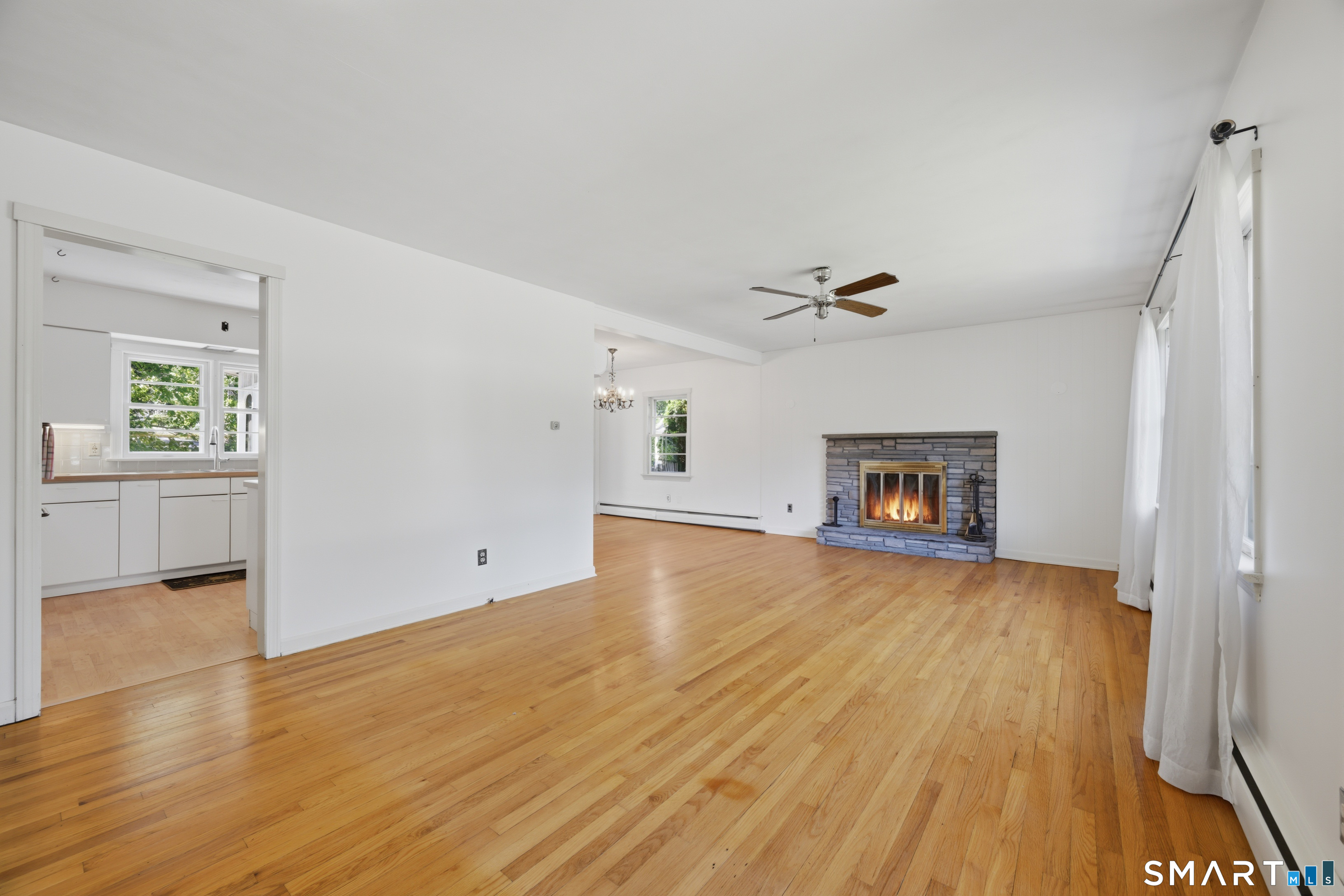 18 Oakridge Drive Ledyard CT 06335