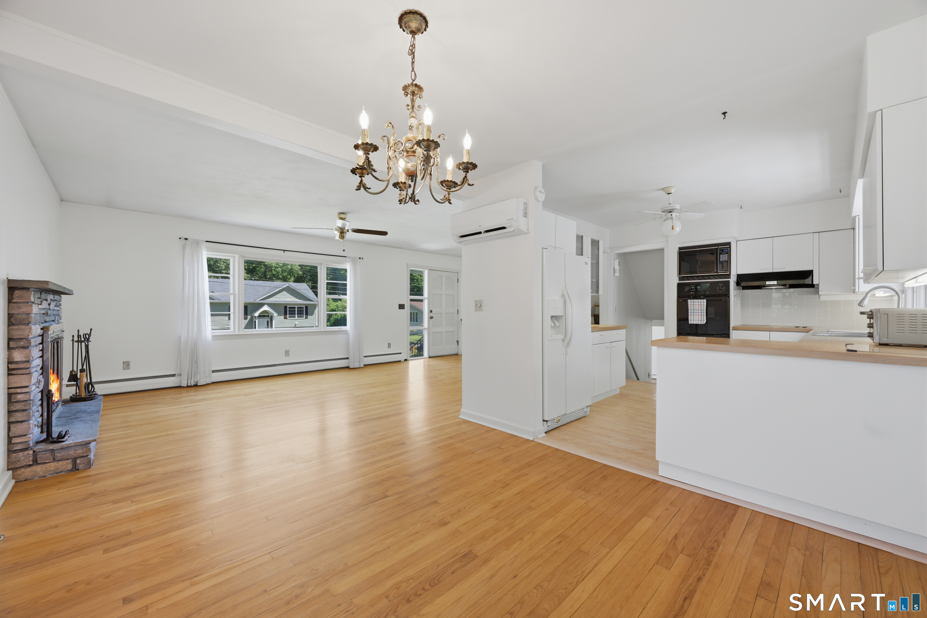 18 Oakridge Drive Ledyard CT 06335