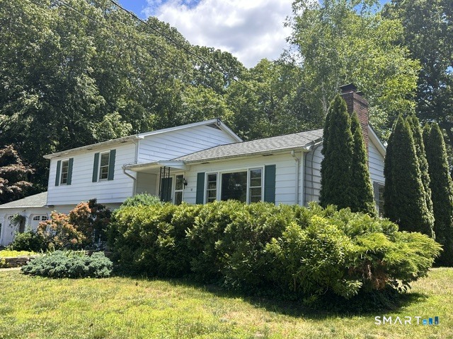 18 Oakridge Drive Ledyard CT 06335