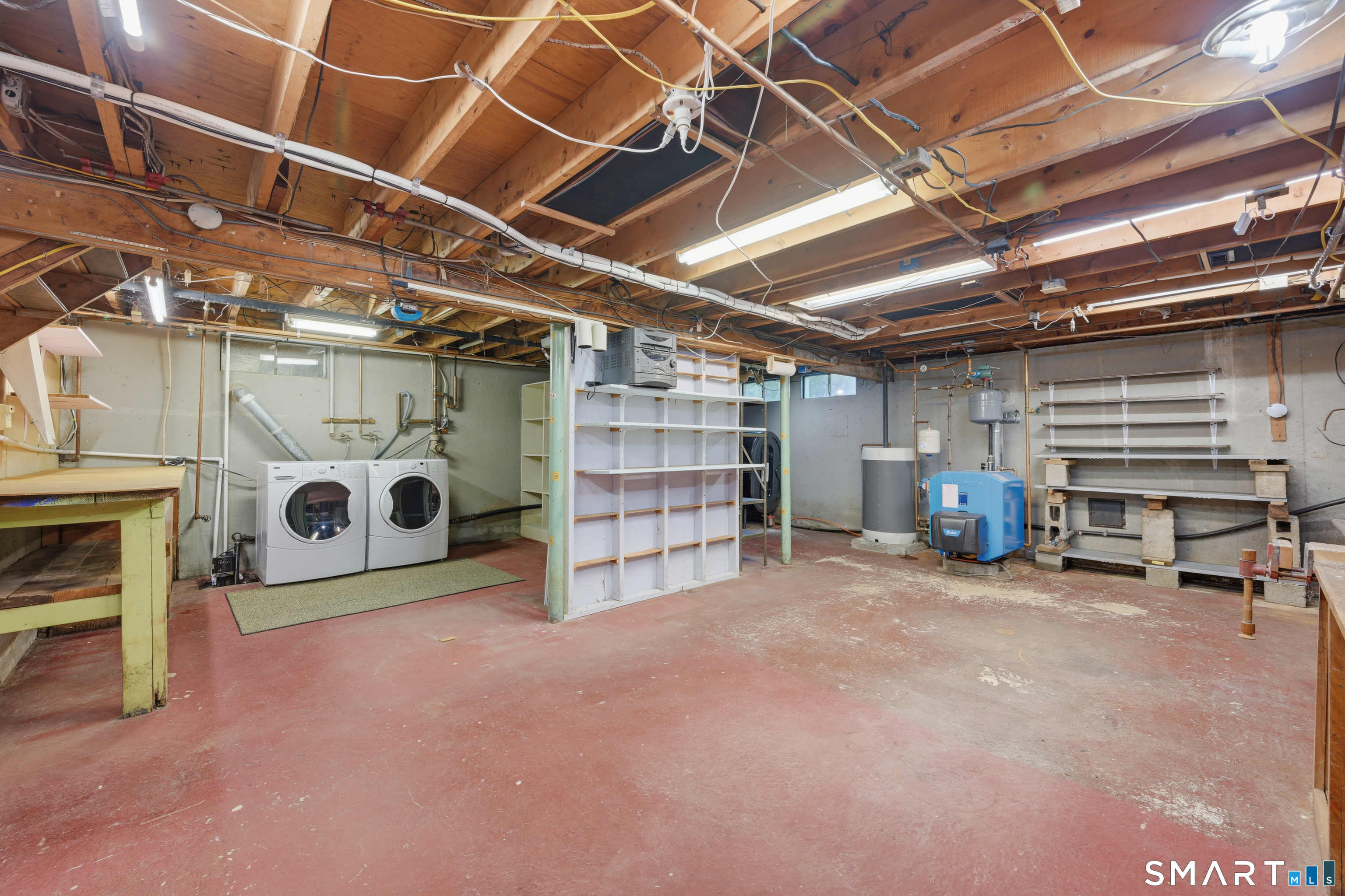 18 Oakridge Drive Ledyard CT 06335