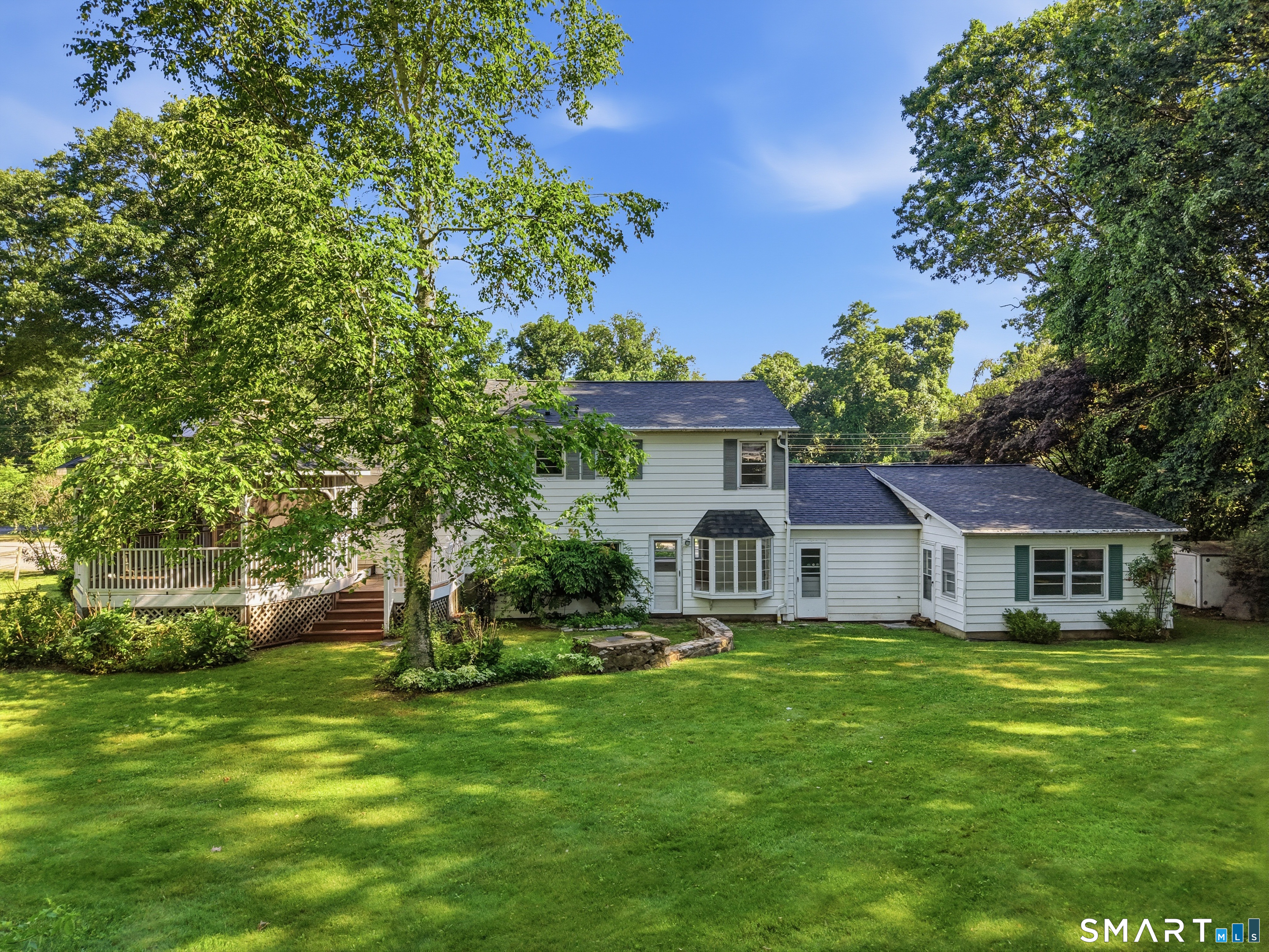 18 Oakridge Drive Ledyard CT 06335