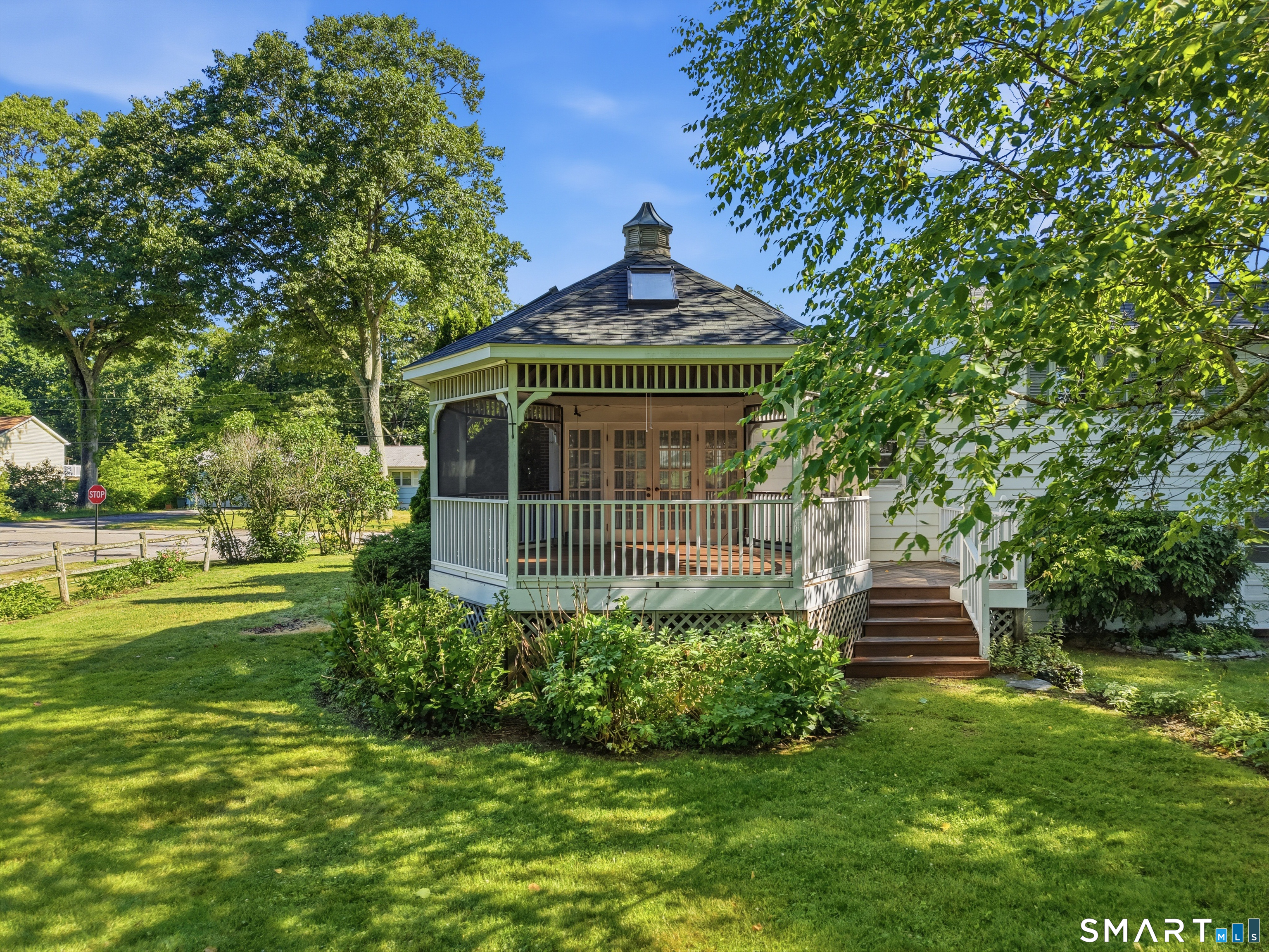 18 Oakridge Drive Ledyard CT 06335