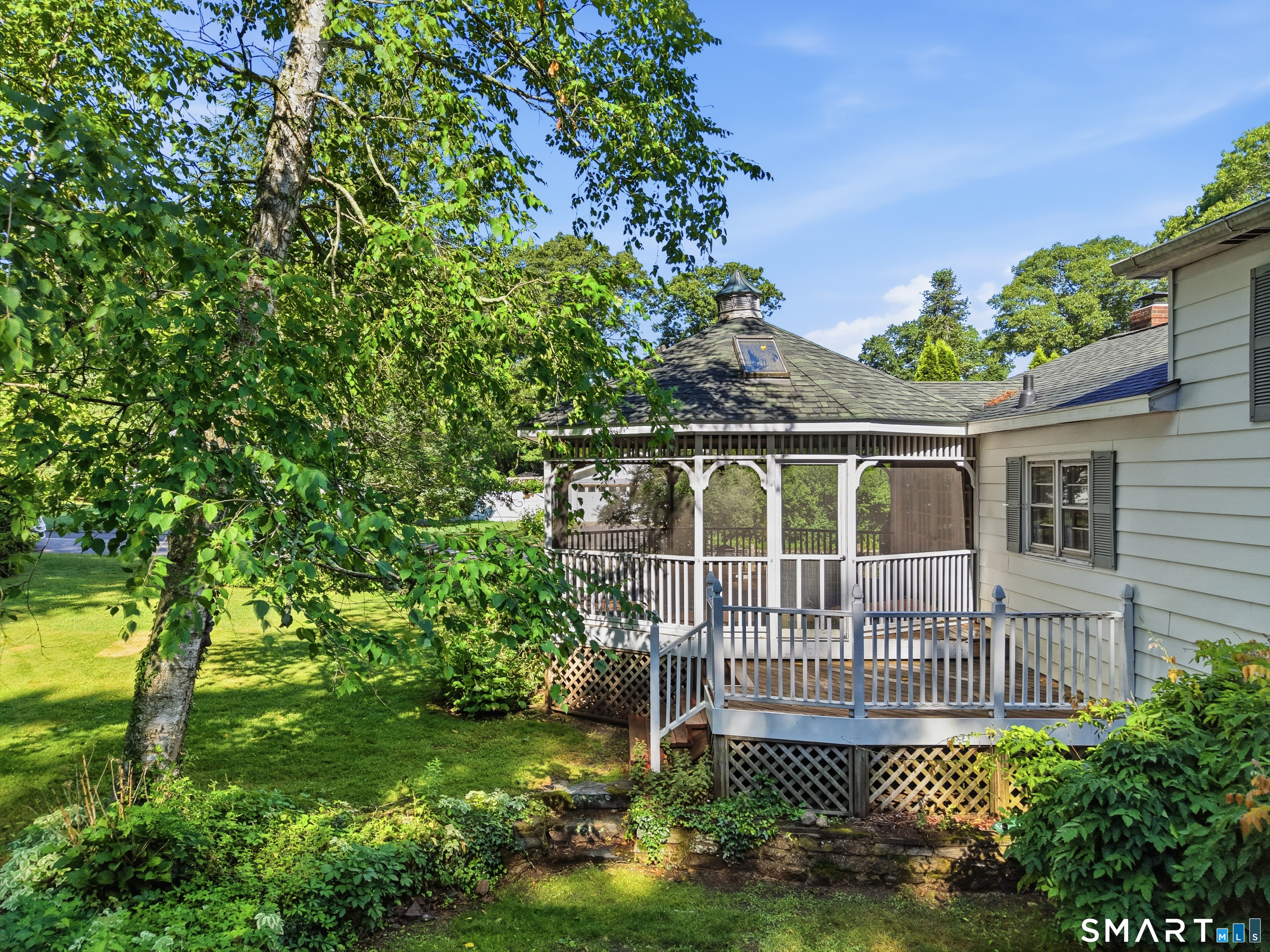 18 Oakridge Drive Ledyard CT 06335