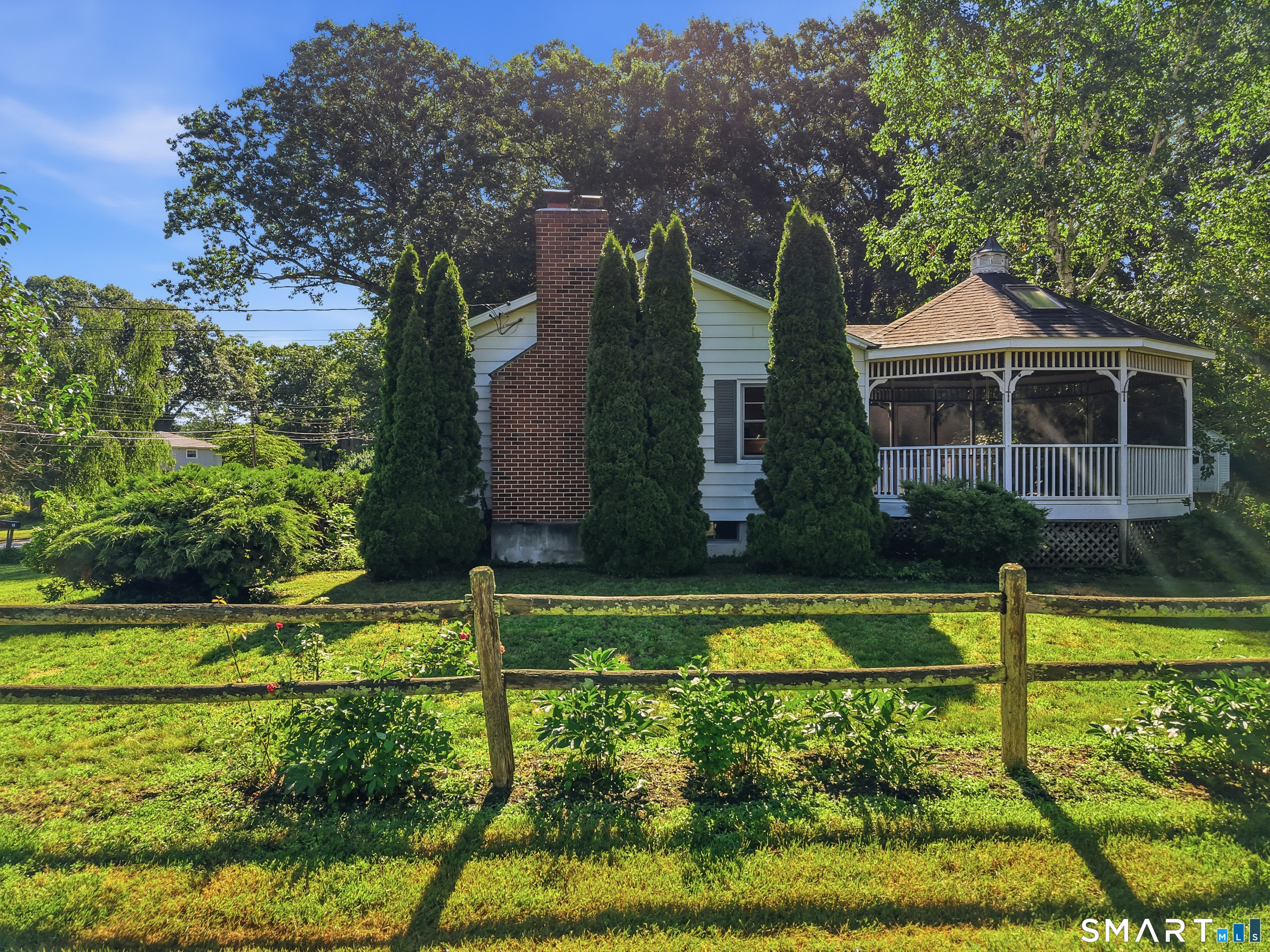 18 Oakridge Drive Ledyard CT 06335