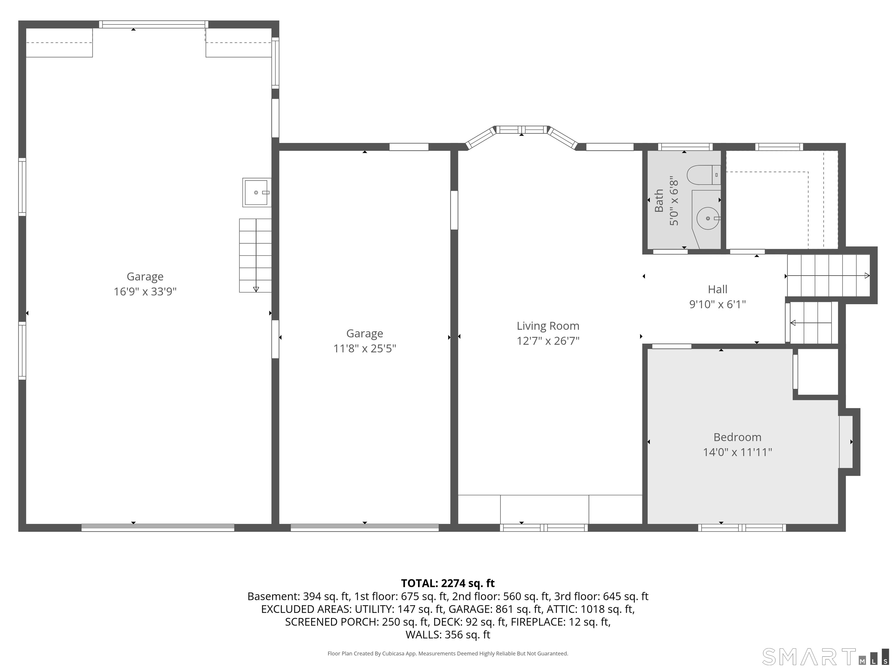 18 Oakridge Drive Ledyard CT 06335