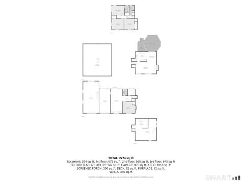 18 Oakridge Drive Ledyard CT 06335