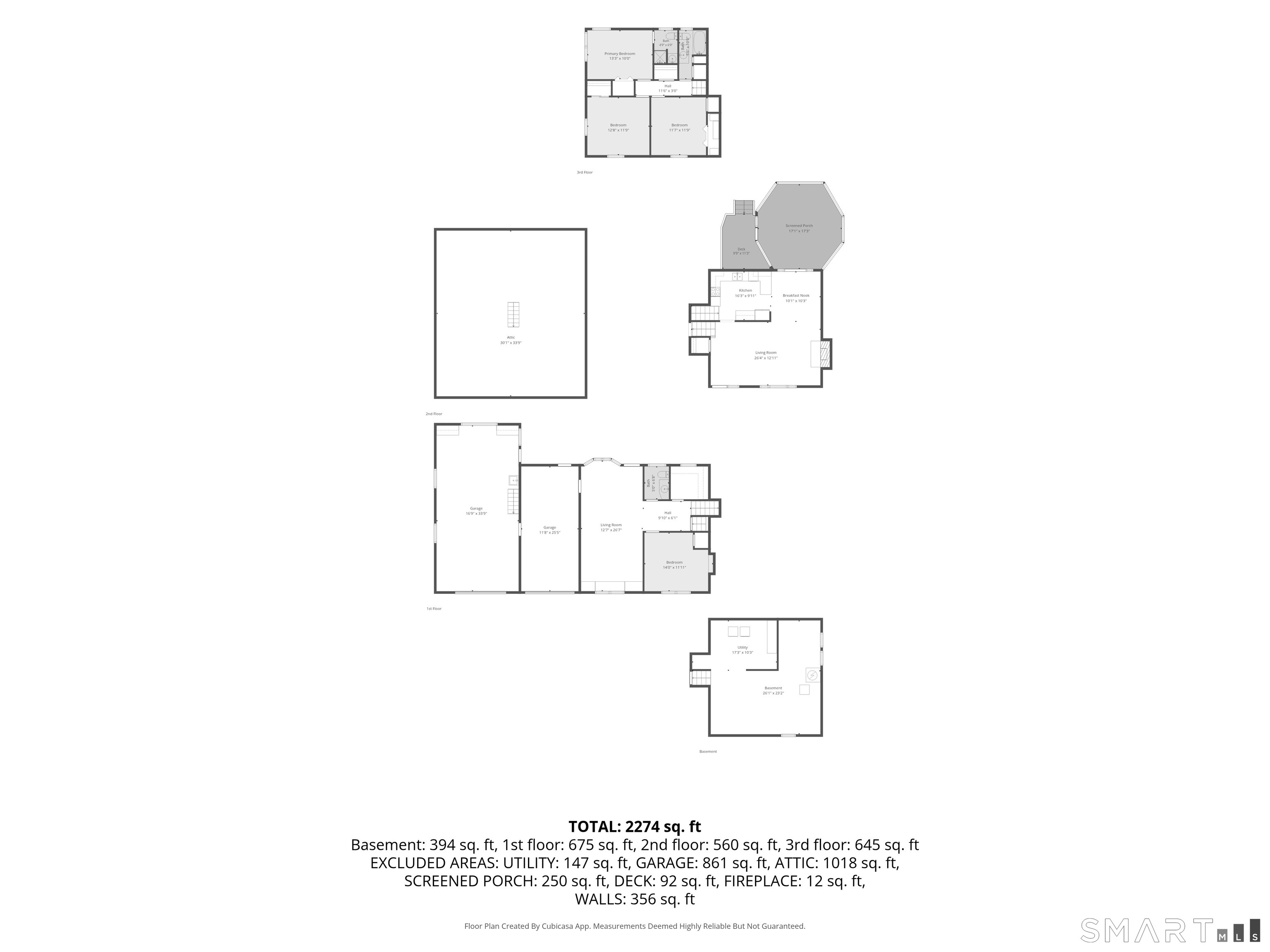 18 Oakridge Drive Ledyard CT 06335