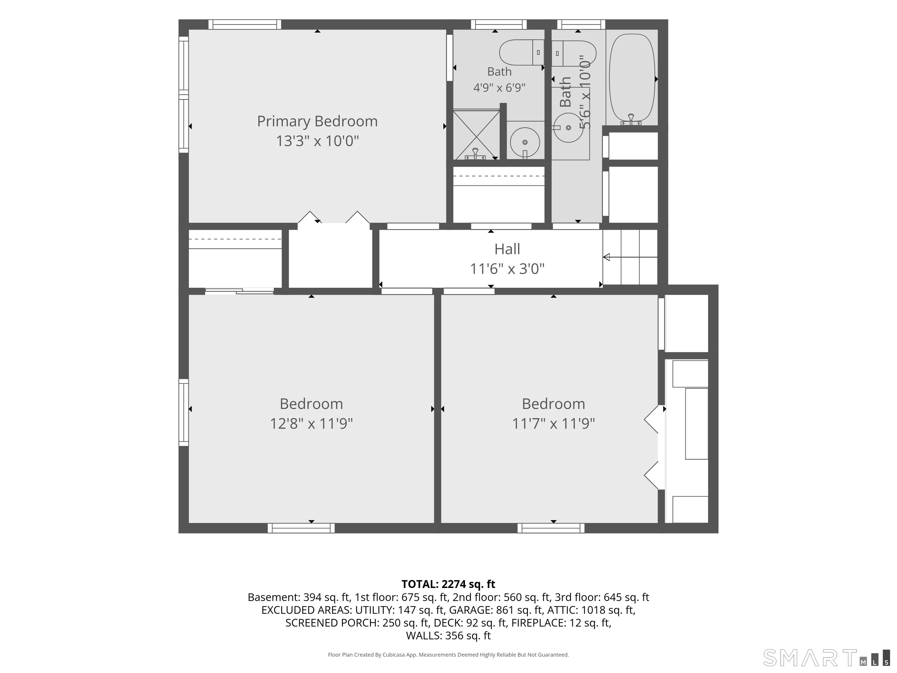 18 Oakridge Drive Ledyard CT 06335