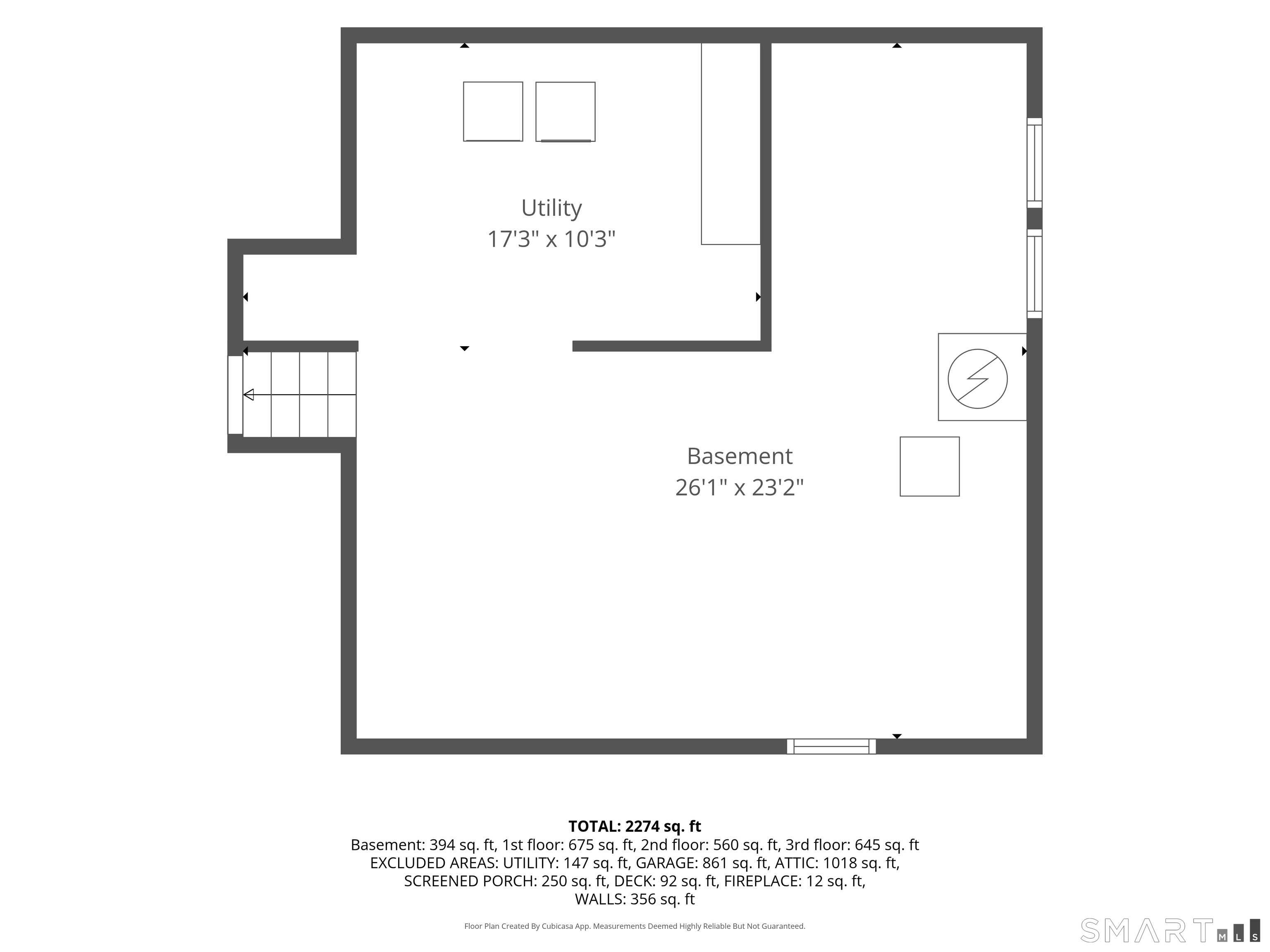 18 Oakridge Drive Ledyard CT 06335