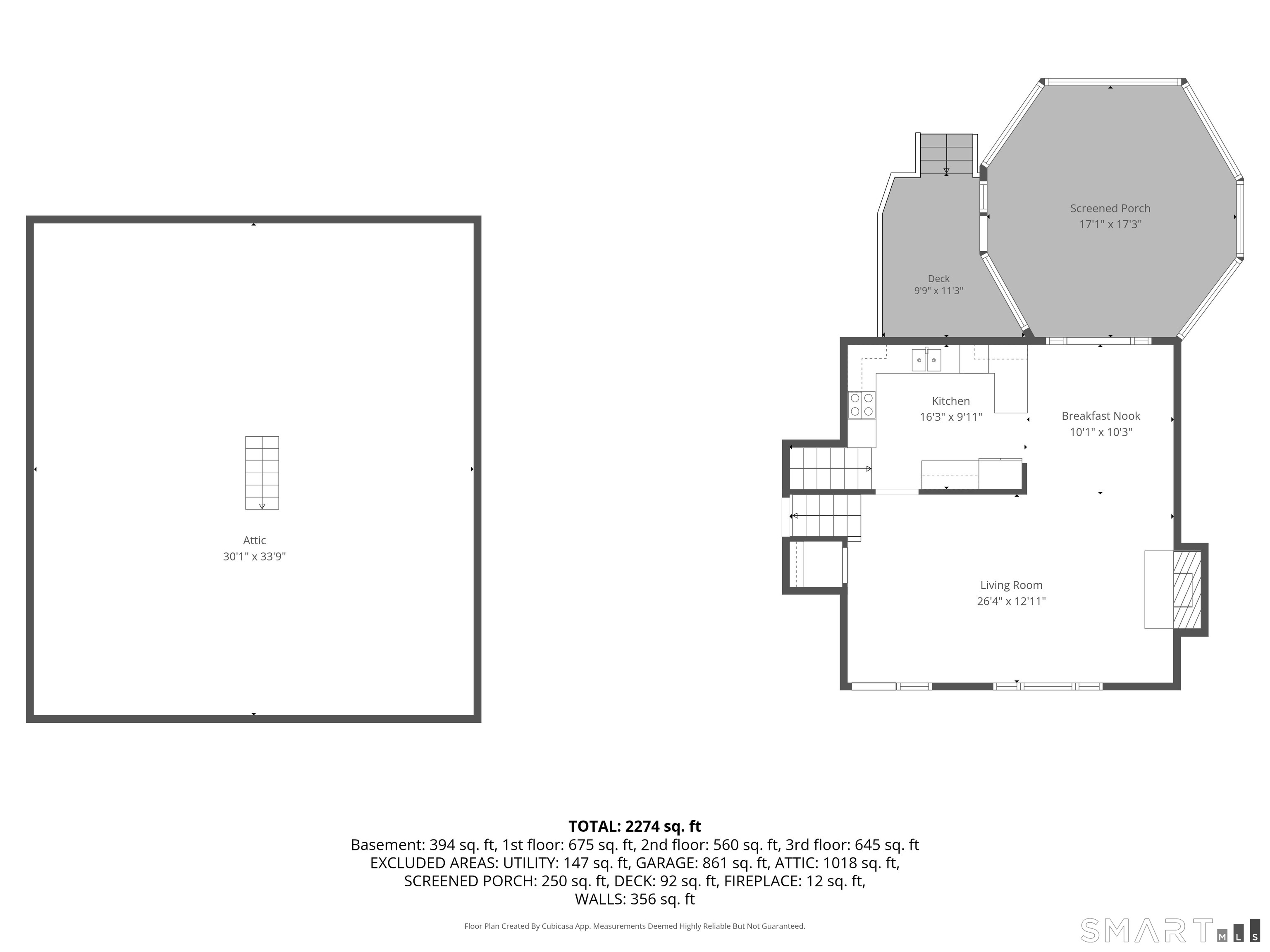 18 Oakridge Drive Ledyard CT 06335