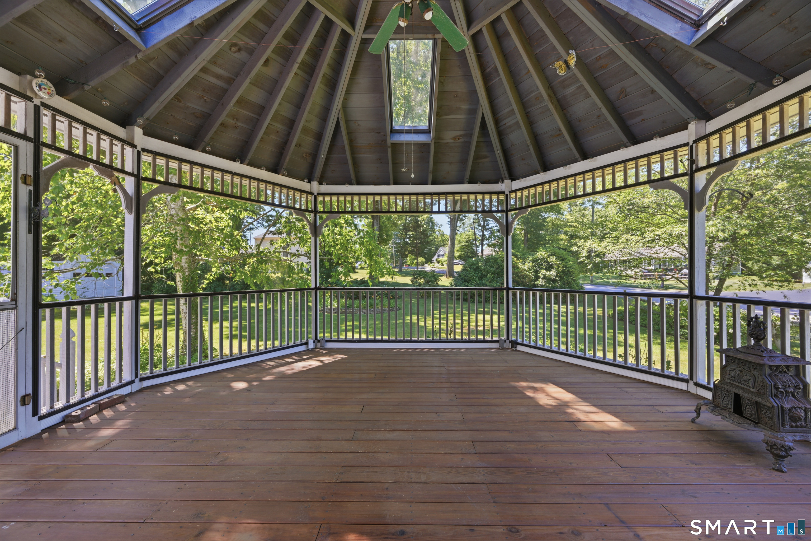 18 Oakridge Drive Ledyard CT 06335
