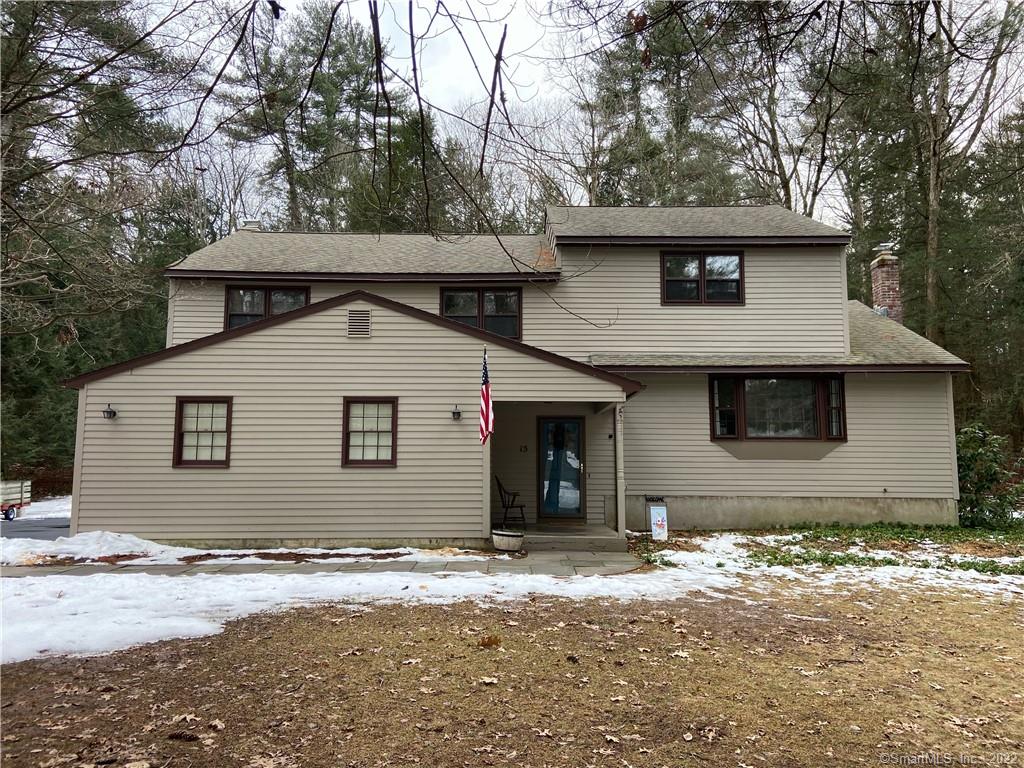 15 Banks Road Simsbury CT 06070