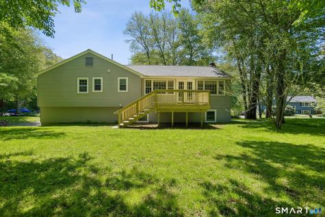 29 Ravenwood Road North Stonington CT 06359