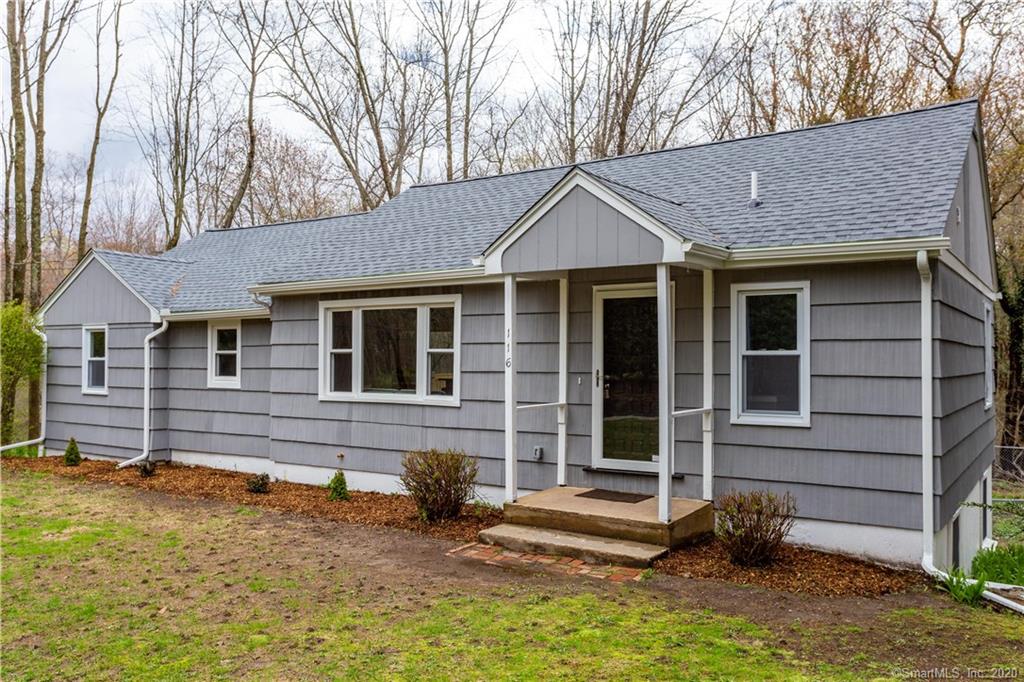 116 Jones Hollow Road Marlborough CT 06447
