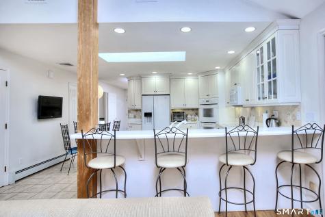 84 Youngstown Road Fairfield CT 06824