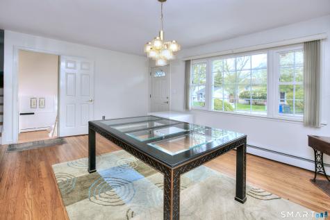 84 Youngstown Road Fairfield CT 06824