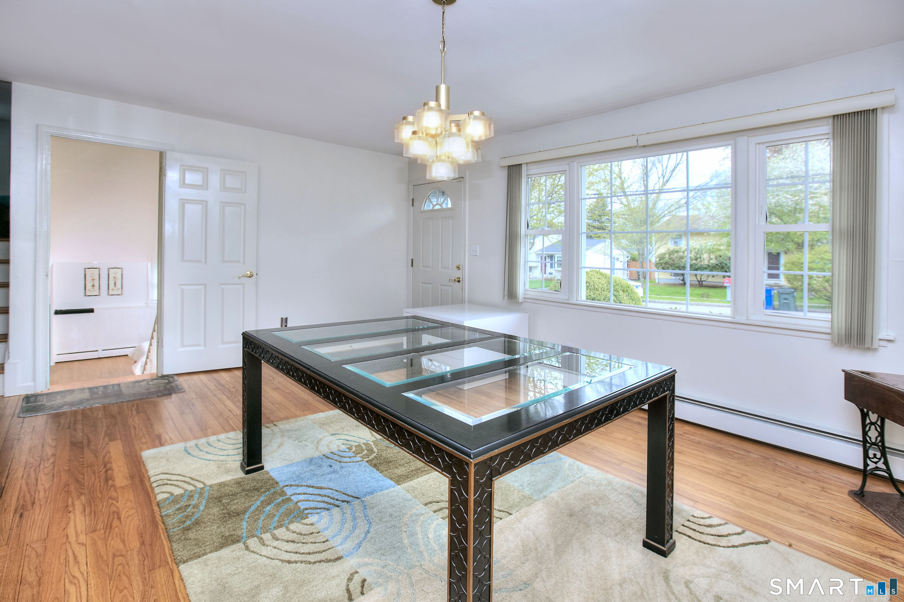 84 Youngstown Road Fairfield CT 06824