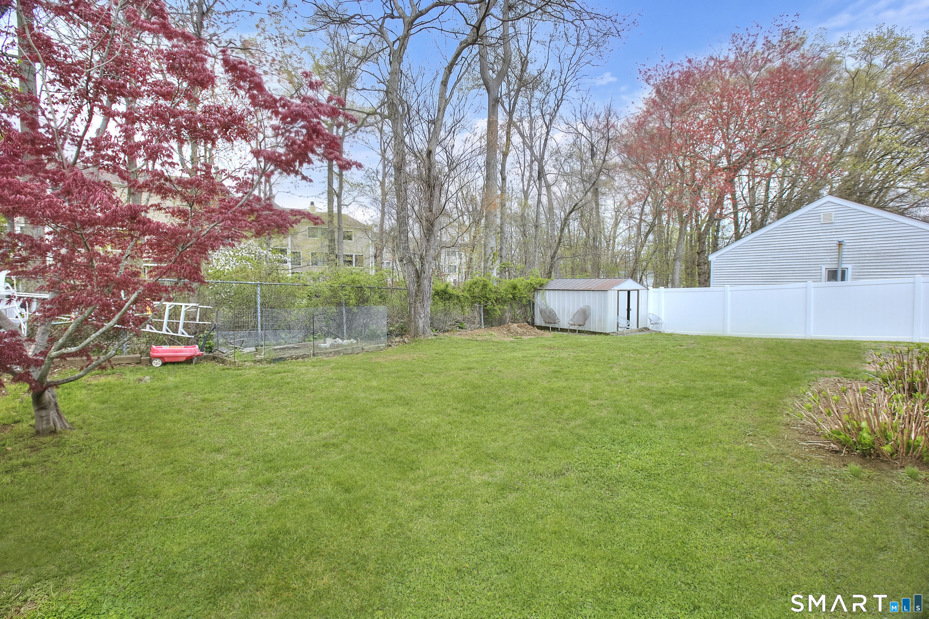 84 Youngstown Road Fairfield CT 06824