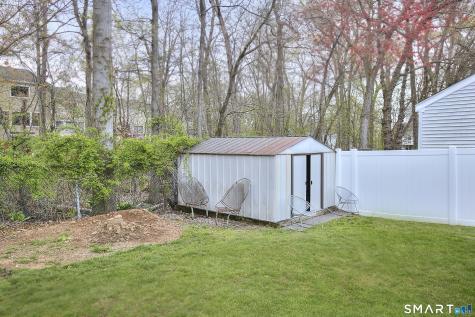 84 Youngstown Road Fairfield CT 06824