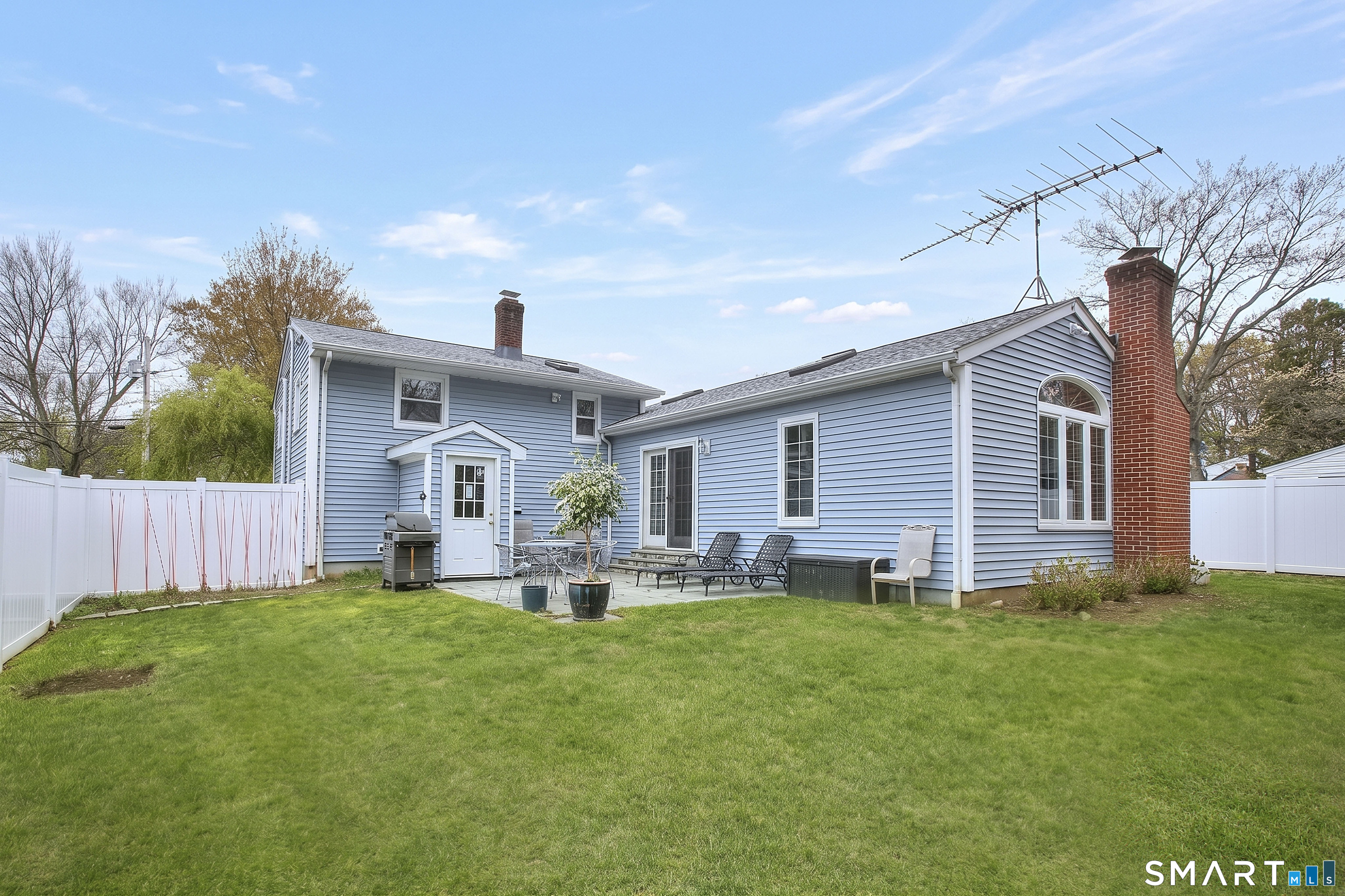 84 Youngstown Road Fairfield CT 06824