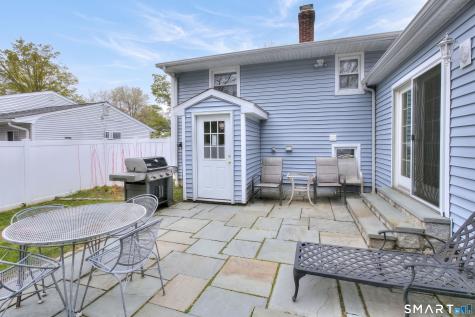 84 Youngstown Road Fairfield CT 06824