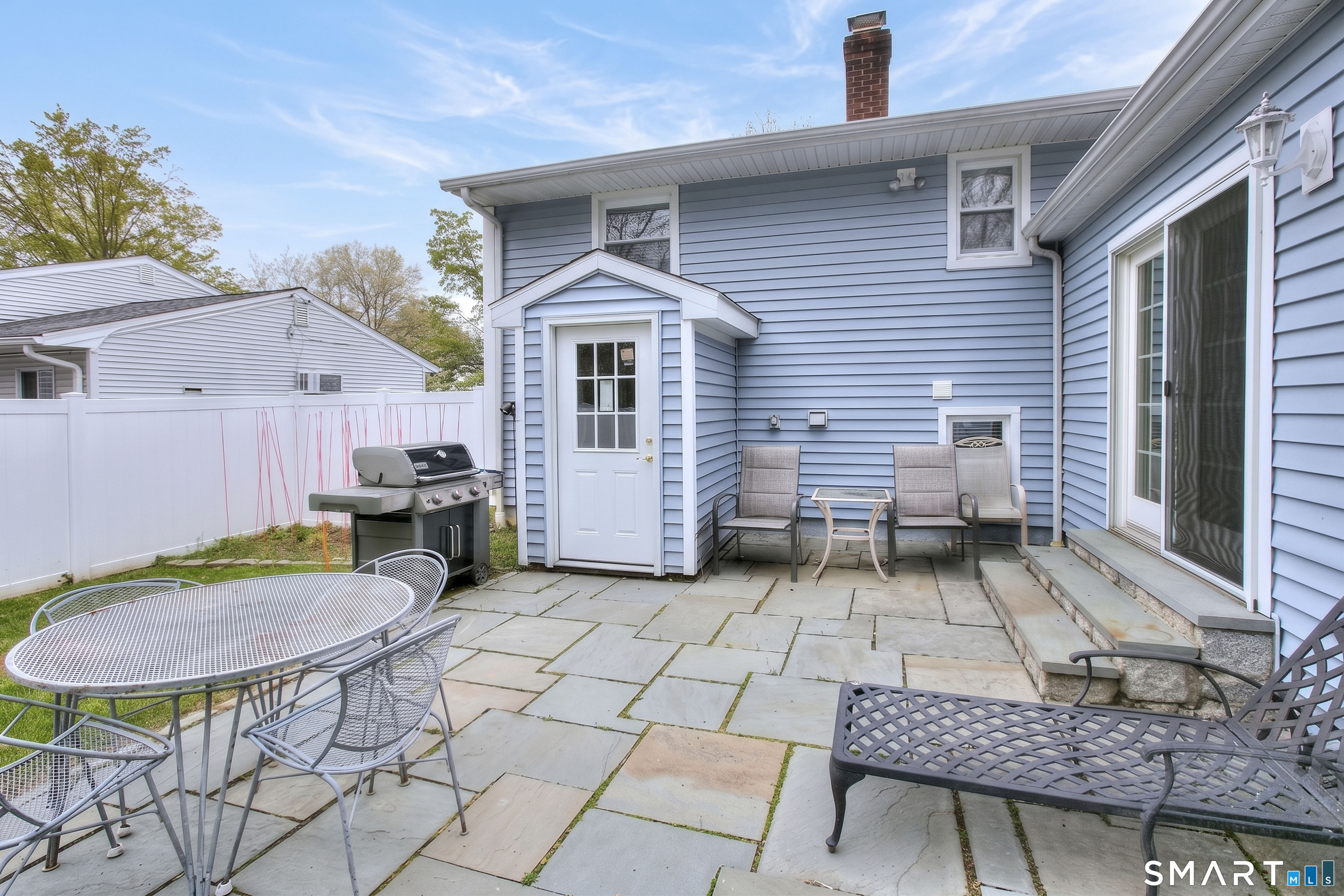 84 Youngstown Road Fairfield CT 06824