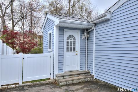 84 Youngstown Road Fairfield CT 06824