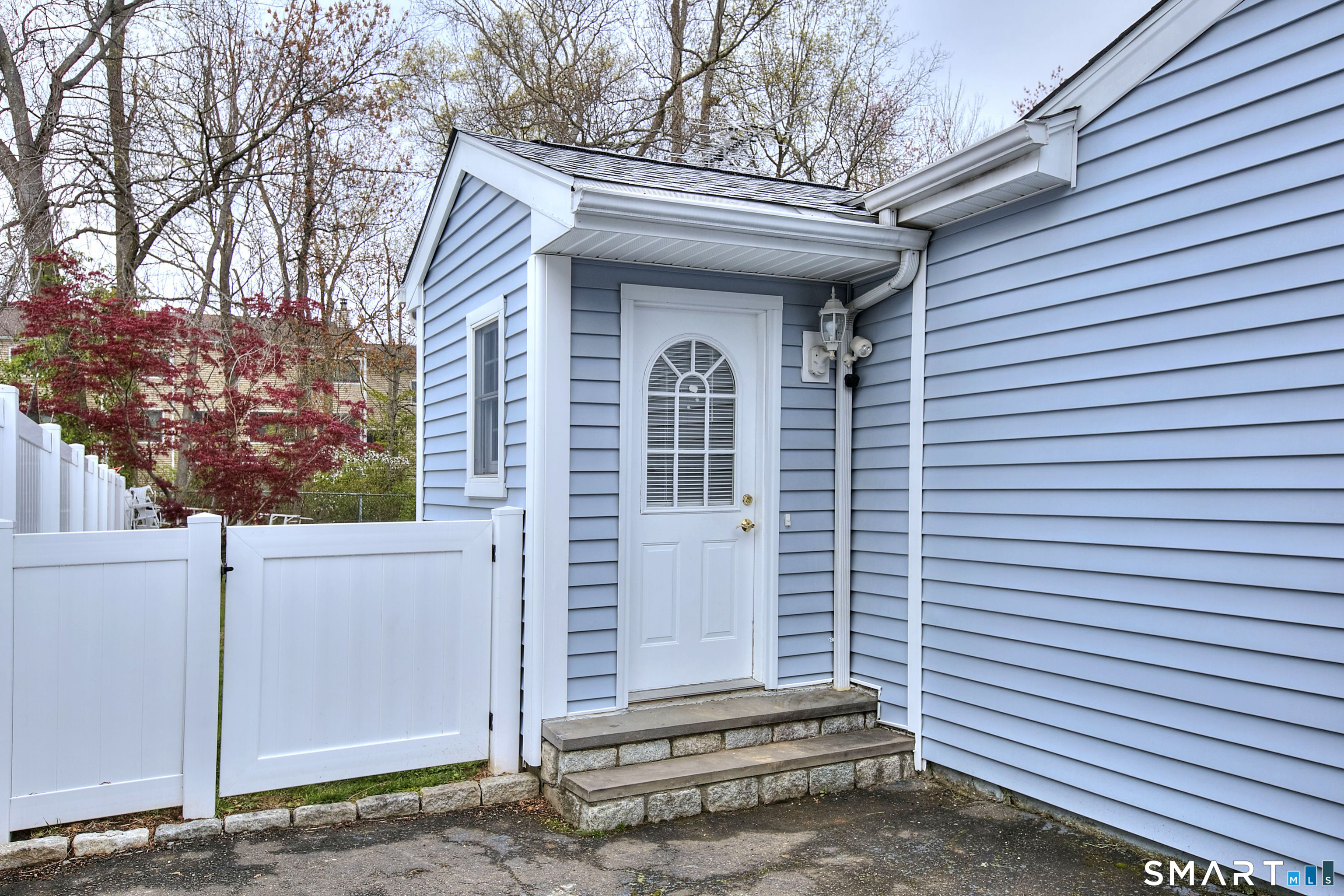 84 Youngstown Road Fairfield CT 06824
