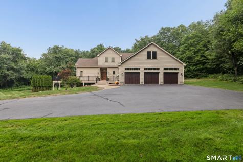 14 Eleanor Road Somers CT 06071