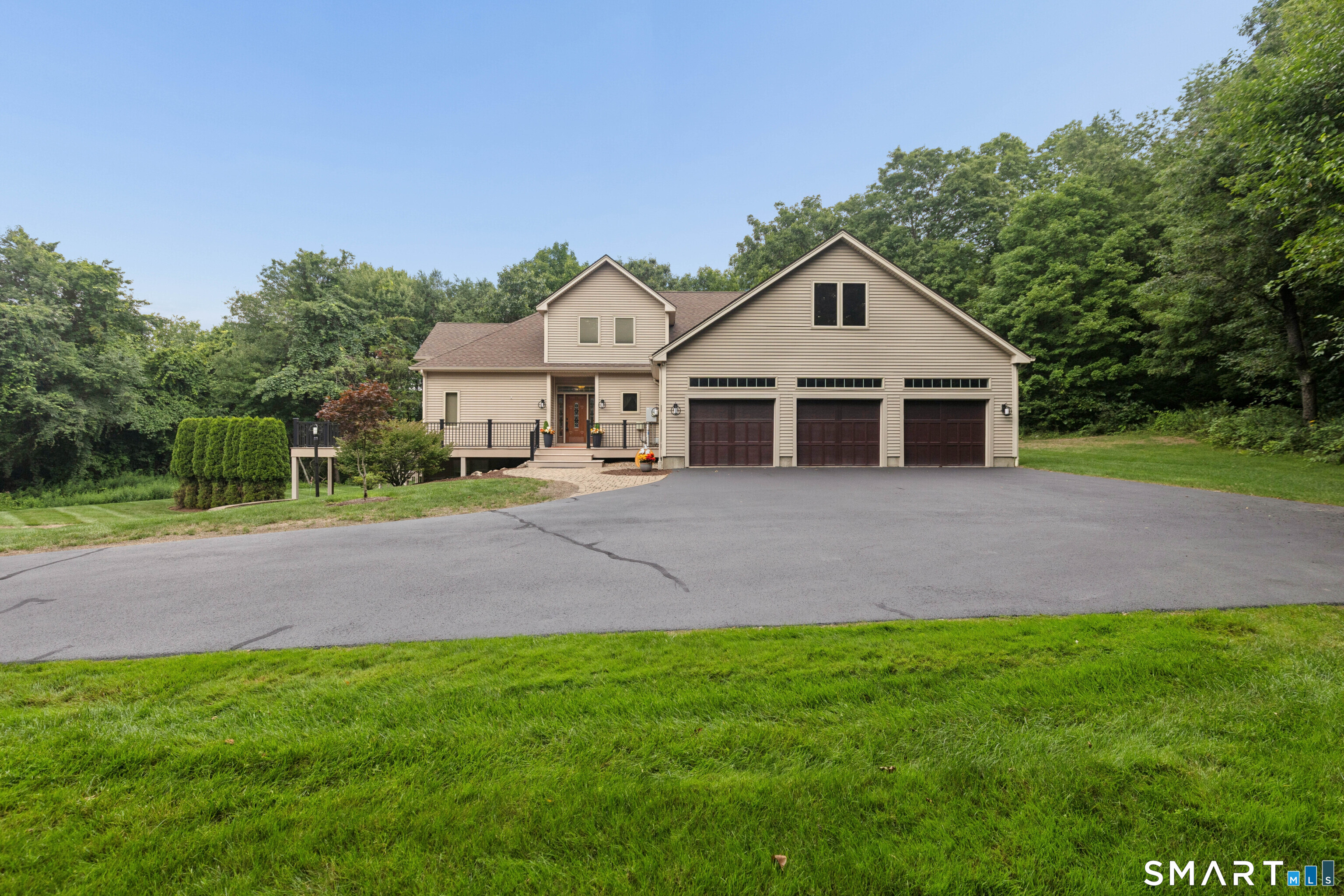 14 Eleanor Road Somers CT 06071