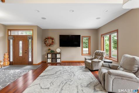 14 Eleanor Road Somers CT 06071