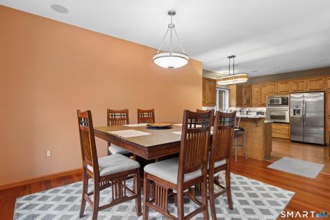 14 Eleanor Road Somers CT 06071
