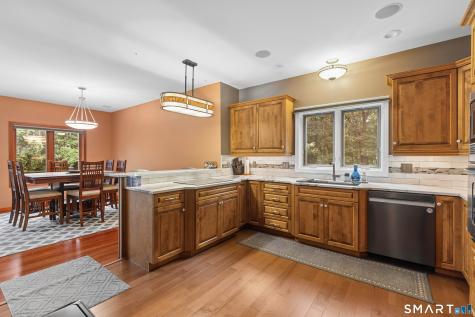 14 Eleanor Road Somers CT 06071