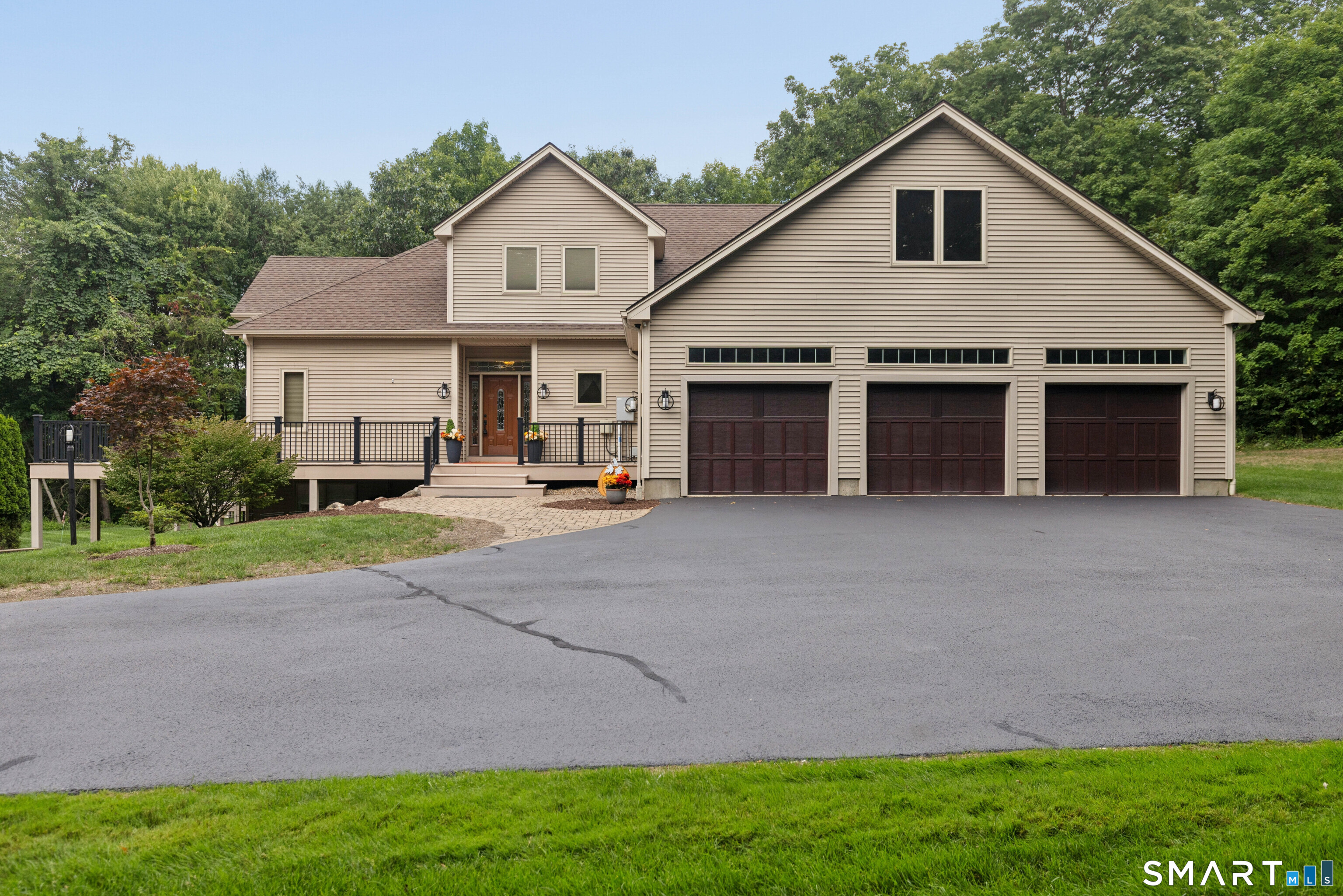 14 Eleanor Road Somers CT 06071