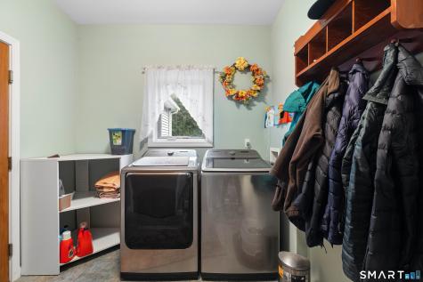 14 Eleanor Road Somers CT 06071
