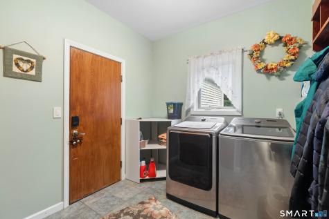 14 Eleanor Road Somers CT 06071